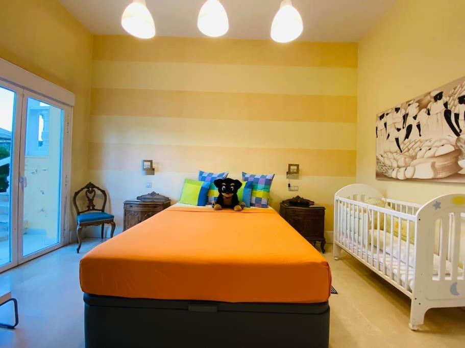Madrid City Modern Apartment In Villa, Free Wifi อาร์โรโยโมลีโนส ภายนอก รูปภาพ